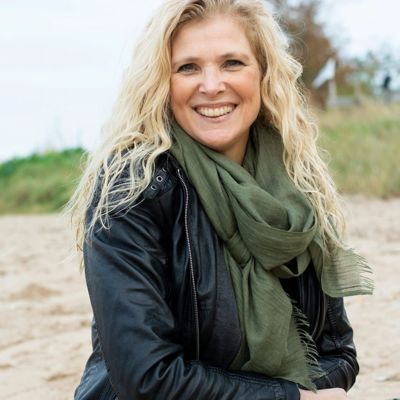 Angelie de Groot