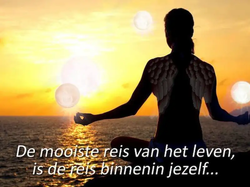 Balans en rust